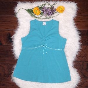 Motherhood Maternity Top